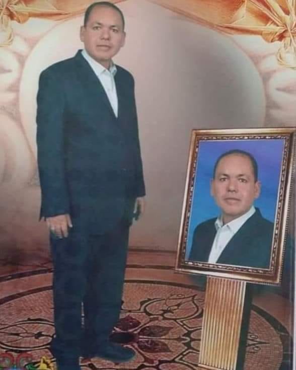 عاش منسيًا ومات وحده على درج مجمع المصالح بطور سيناء عاش منسيًا