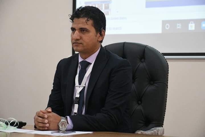 ” وزارة الشباب والرياضة ” تستأنف فعاليات اليوم الثالث من المعسكر الثانى لنادى القيادات الشبابية ببورسعيد وزارة الشباب والرياضة