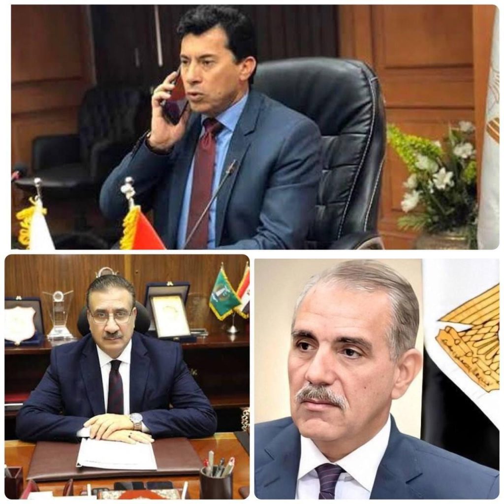 محافظ كفرالشيخ
