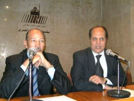 غدا الأحد.. ندوة “دور وسائل الإعلام الجديد في زيادة الوعي المجتمعي” وسائل الإعلام
