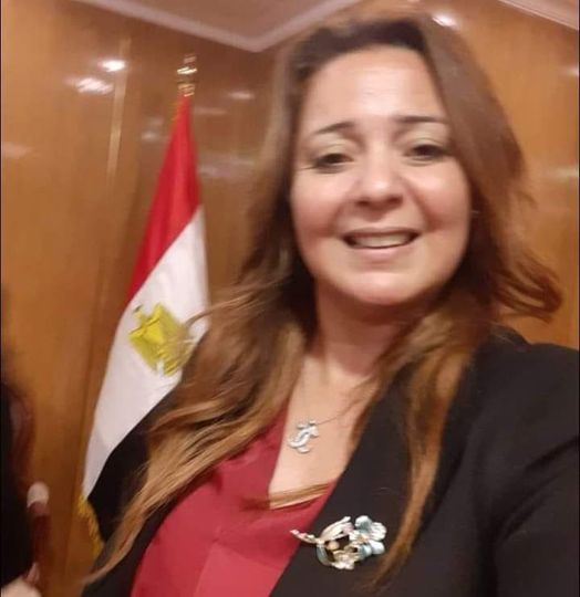 أمى دعيتلك أمى