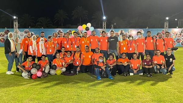 بالصور .. مركز أول لطلاب حاسبات ومعلومات عين شمس فى المسابقة المصرية للبرمجة لطلاب الجامعات المصرية Egypt CPC حاسبات ومعلومات