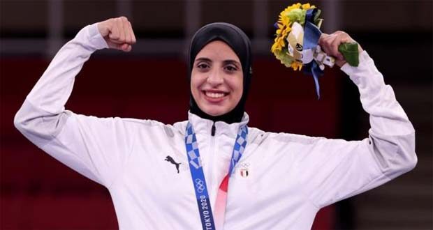 بالفديو……نشأة البطله فريال اشرف الرياضيه حتي وصلت للعالميه واللقاء الاعلامي احمد سمك ومدير مركز شباب الاندلس نشاة البطله فريال اشرف الرياضيه حتي وصلت للعالميه اللقاء الاعلامي احمد سمك ومدير مركز شباب الاندلس