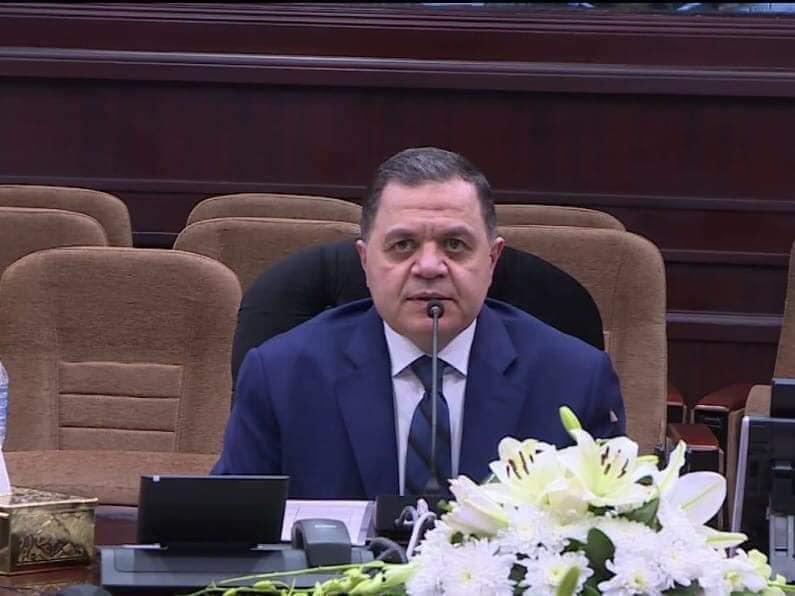 أمن الجيزة يكشف ملابسات كشف سرقه خزينة مالك فندق بدائرة قسم شرطة الدقي أمن الجيزة