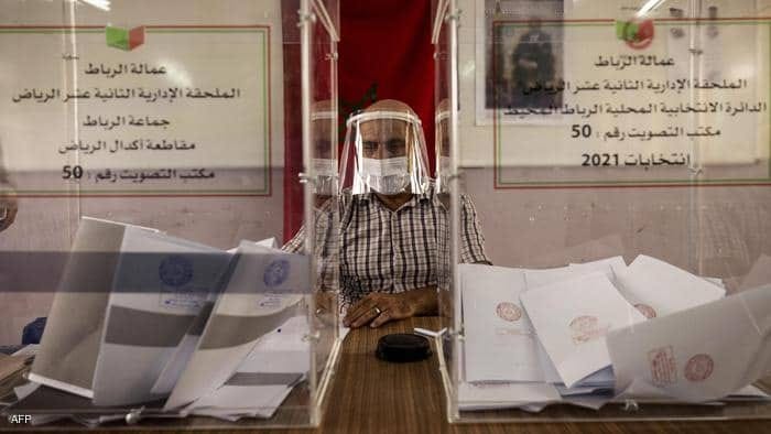 ضربة موجعة لتنظيم الإخوان عقب الإعلان عن نتائج الانتخابات النيابية في المغرب ضربة موجعة