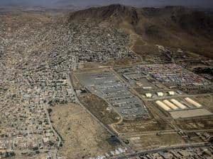 تحركات لوجستية توحي بسعي تنظيم القاعدة لتجميع مقاتليه وترتيب أوضاعه داخل أفغانستان تنظيم القاعدة