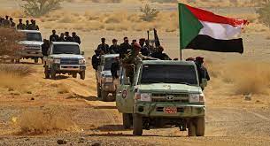 السودان تكشف التفاصيل الكاملة لمحاولة الانقلاب التي شهدتها البلاد السودان تكشف التفاصيل الكاملة لمحاولة الانقلاب التي شهدتها البلاد
