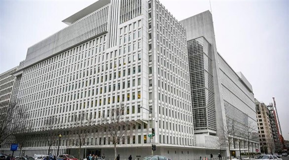 البنك الدولي: 200 مليار دولار كُلفة كورونا في الشرق الأوسط وشمال أفريقيا البنك الدولي
