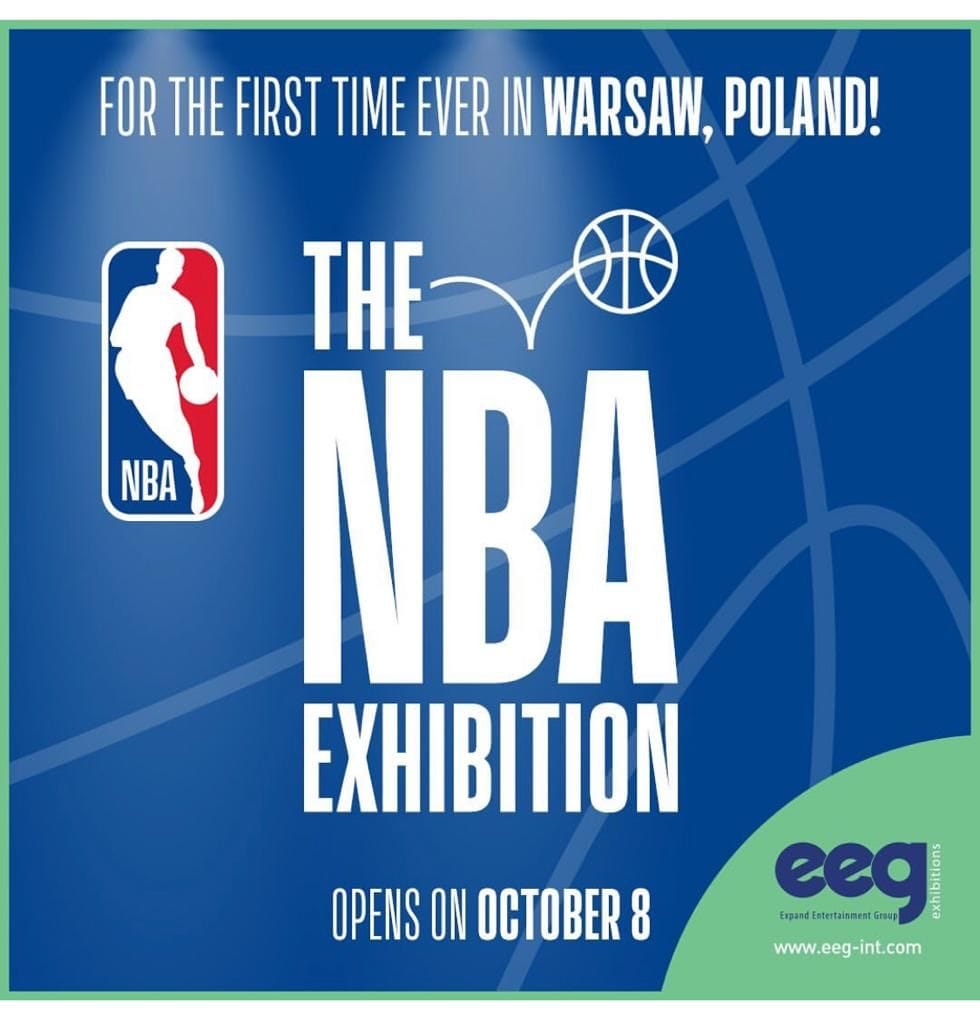 منظمة (NBA) الأمريكية و(اكسباند) السعودية يوقعان اتفاقية لتنظيم معرض رياضي منظمة (NBA) الأمريكية