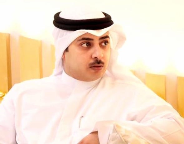 غانم العشيران: الكويت شريك اقتصادي مهم لمصر باستثمارات تصل لـ20 مليار دولار غانم العشيران