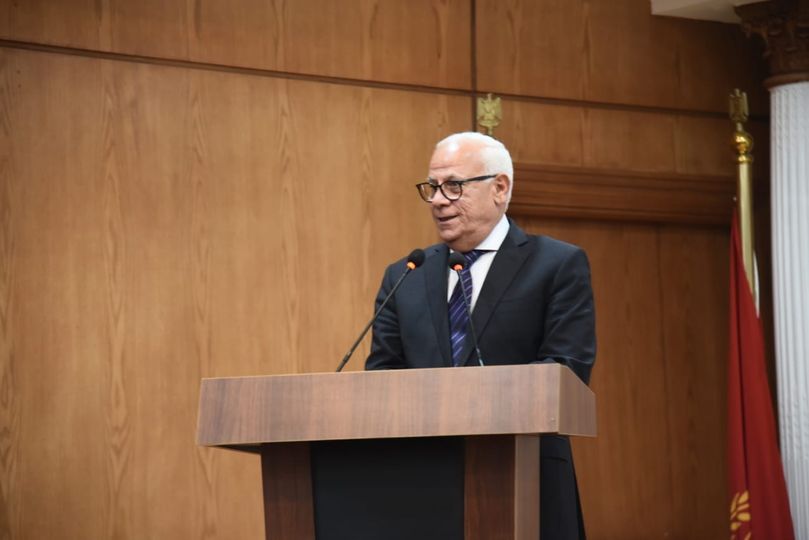 تعاون مصرى أردنى لشركة ابو قردان لتكنولوجيا إدارة قطاع الدواجن تعاون مصرى