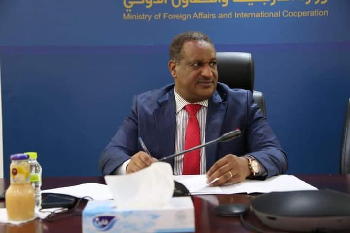 وزارة خارجية ليبيا تعقد الاجتماع الثاني للجنة الوطنية لتغيير المناخ وزارة خارجية ليبيا