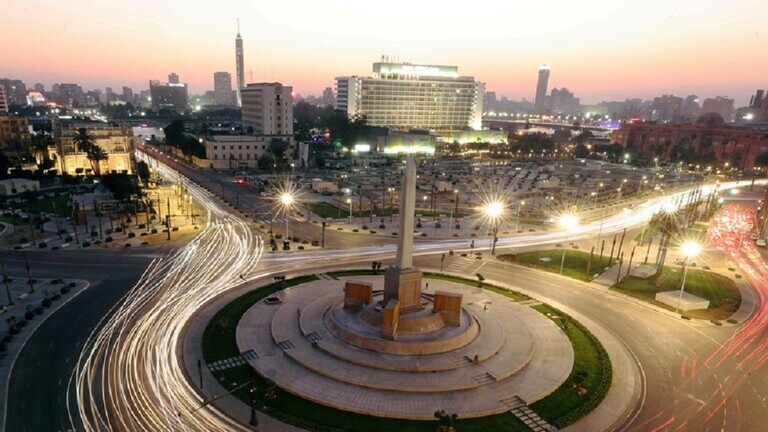 القبض على مدير مكتب وزيرة الصحة المصرية وآخرين “بتهمة الرشوة” وزيرة الصحة