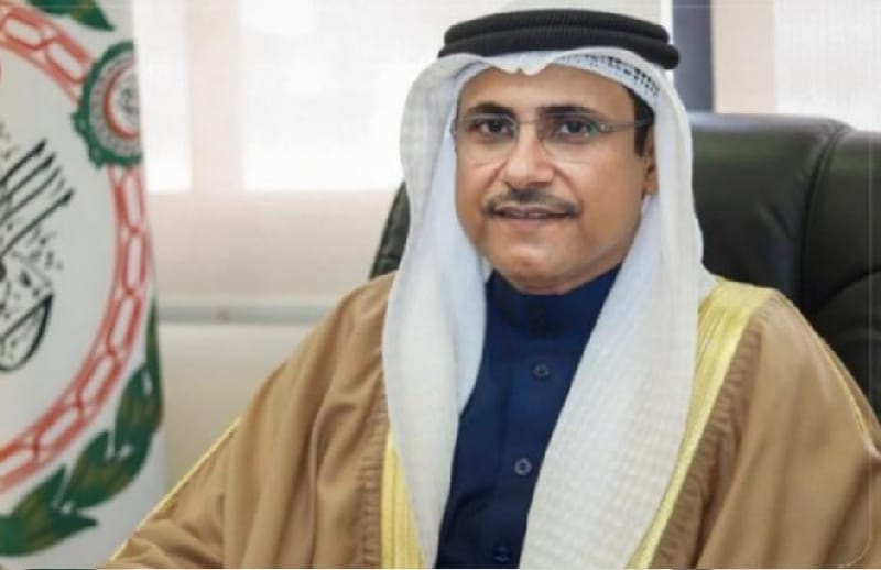 “العسومي” يترأس وفد برلماني لعقد مباحثات مع رئيس مجلس النواب الإيطالي العسومي