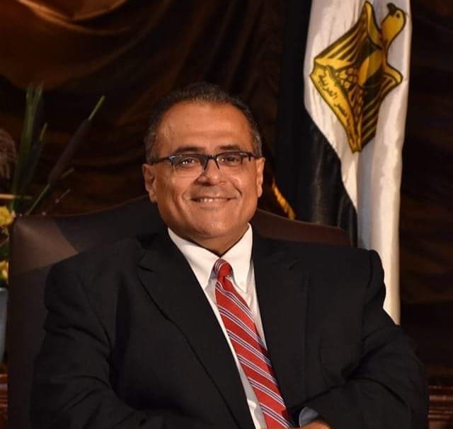 150 من جراحي العمود الفقري بجنوب إفريقيا يشيدون بالدور المحوري لمصر وجامعة عين شمس في دعم القارة السمراء العمود الفقري