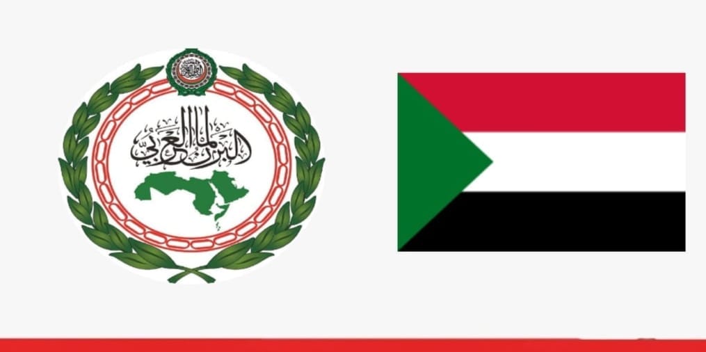 البرلمان العربي يشيد بالاتفاق السياسي بجمهورية السودان البرلمان العربي