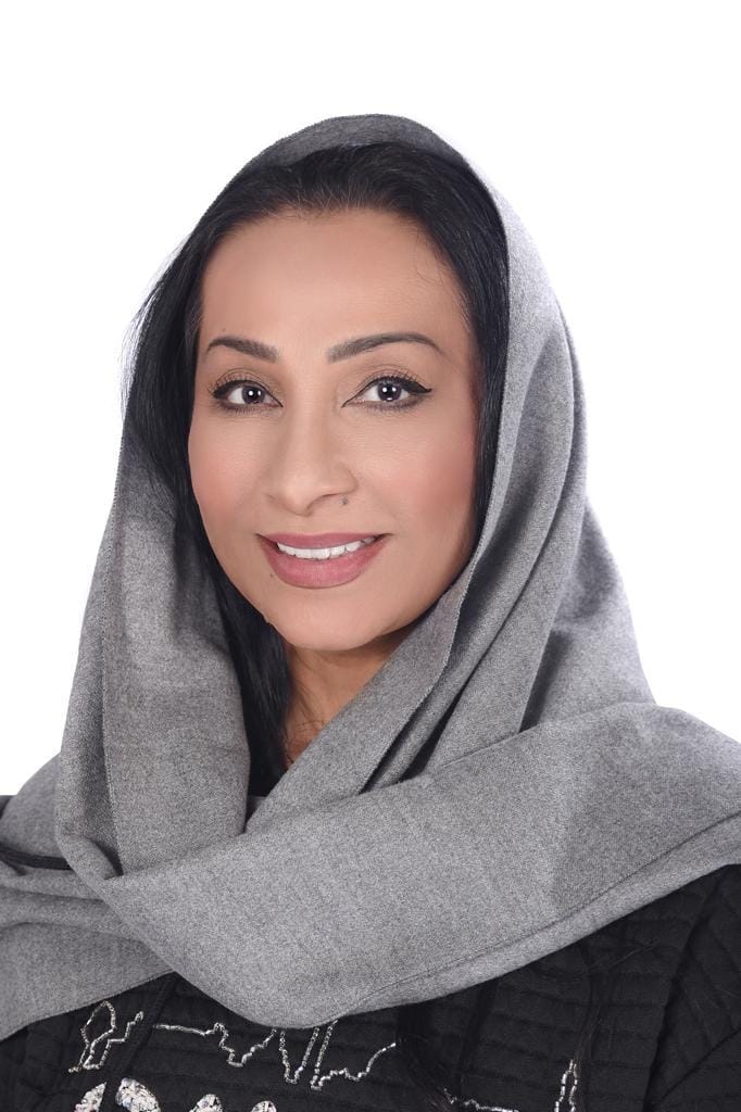 كلمة الأعلامية الكبيرة دكتورة كلثم محمد الزدجالية من سلطانة عمان ضيف شرف مؤتمر الطاقة الحيوية الأعلامية الكبيرة