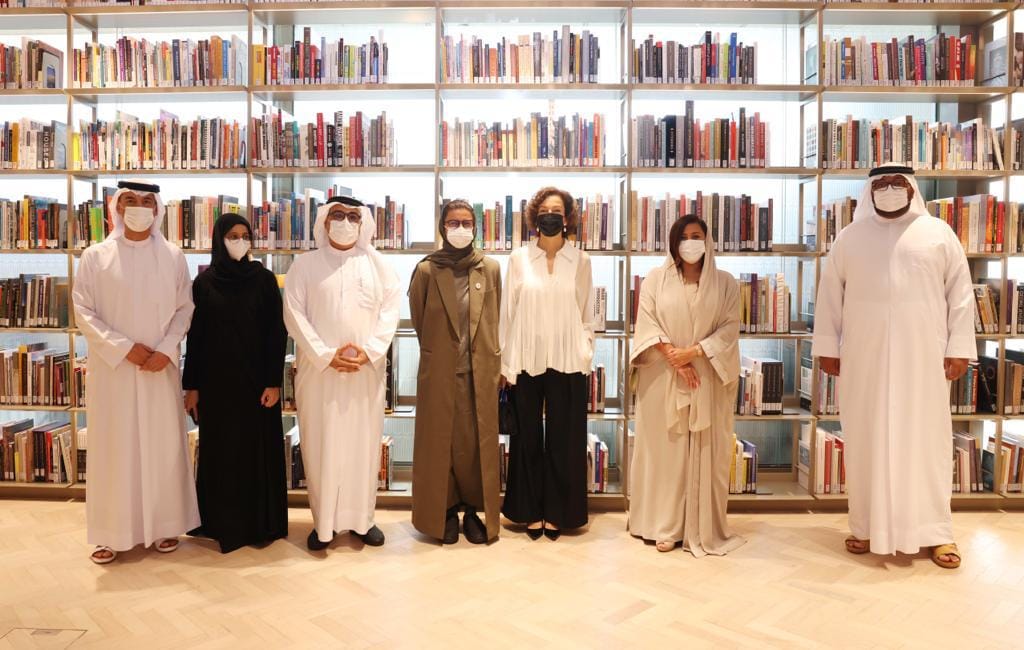 الإمارات و”اليونسكو” توقعان اتفاقية إنشاء المركز الدولي لبناء القدرات في مجال التراث الثقافي الإمارات