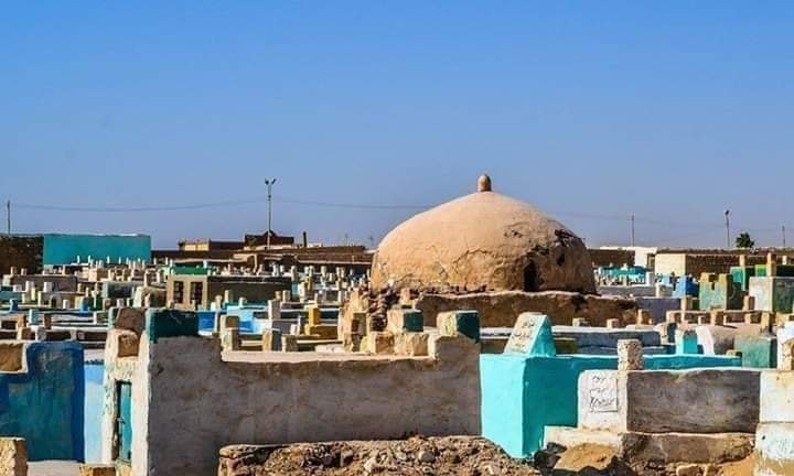 من حكايات الصالحين بعد الموت الموت