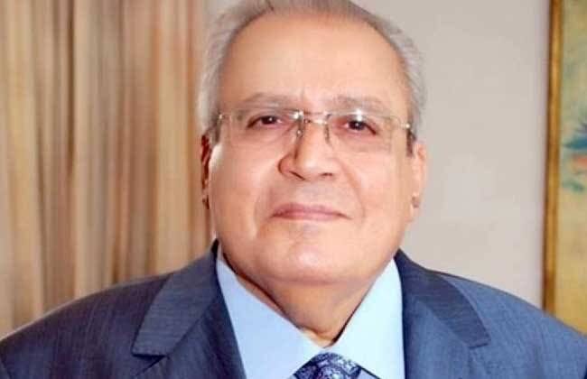 البيت الفني للمسرح ينعي وزير الثقافة الأسبق والمفكر د. جابر عصفور