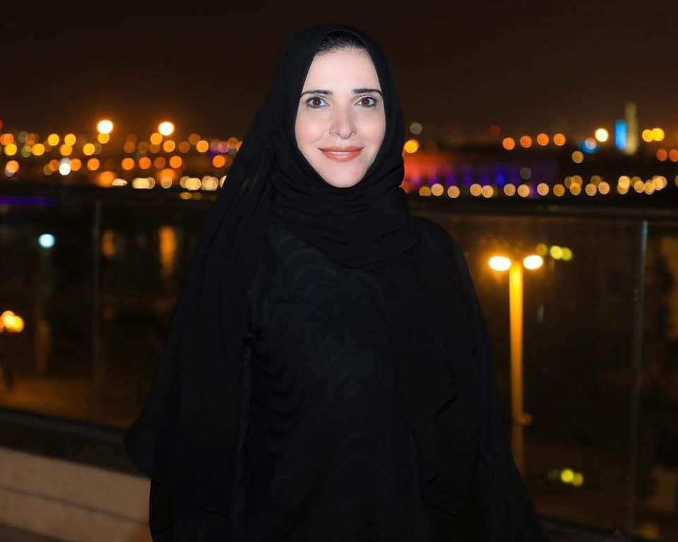 زبيدة حمادنة : مؤتمر القمة الثقافي يثمر عن نادي المثقفين العرب
