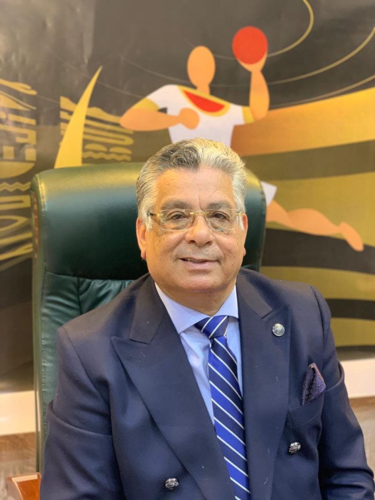 رئيس MBG : القطاع العقارى سيشهد رواج حقيقيى فى النصف الثانى من العام الجارى