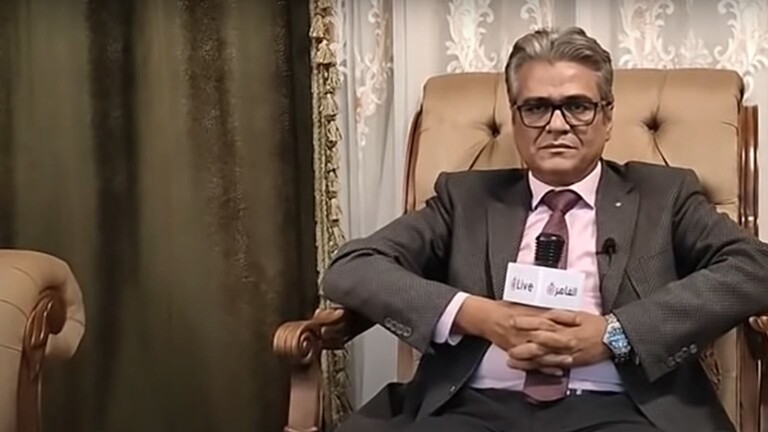 الظهور الأول للطبيب المتهم بالاهمال في علاج وائل الإبراشي والكشف عن مفاجآت كبيرة