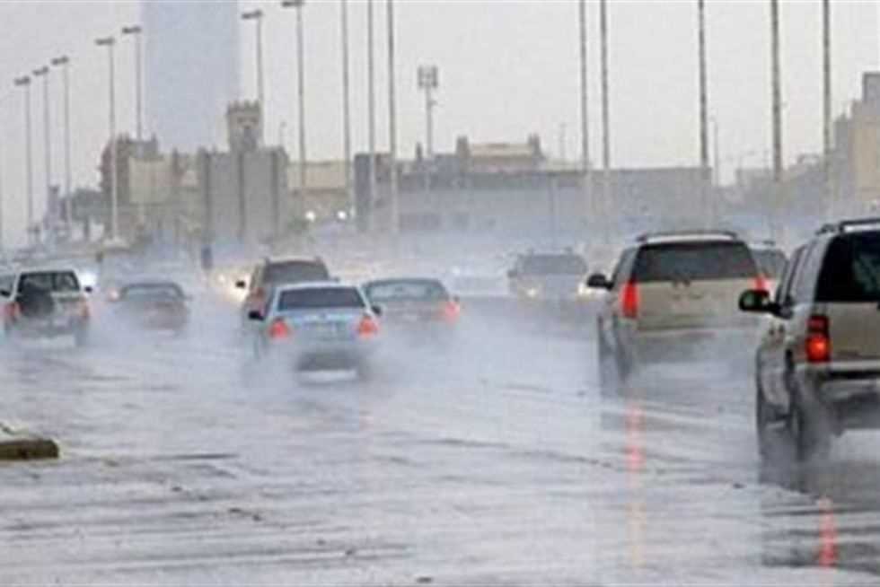 الآن درجة الحرارة وحالة الطقس في محافظات مصر