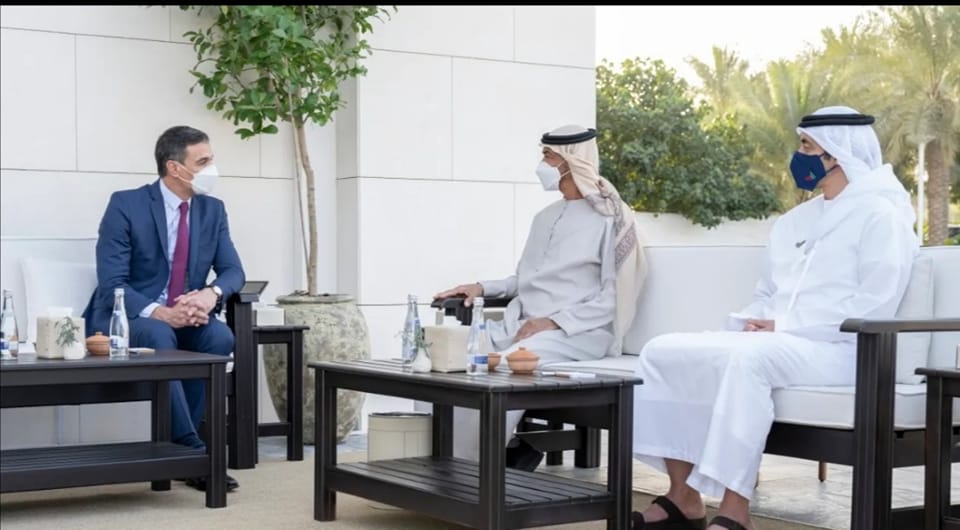 معرض إكسبو 2020 دبي ومشاركة إسبانيا وما تعرضه من محتوى تستحضر من خلاله زوايا متنوعة من حضارتها العريقة