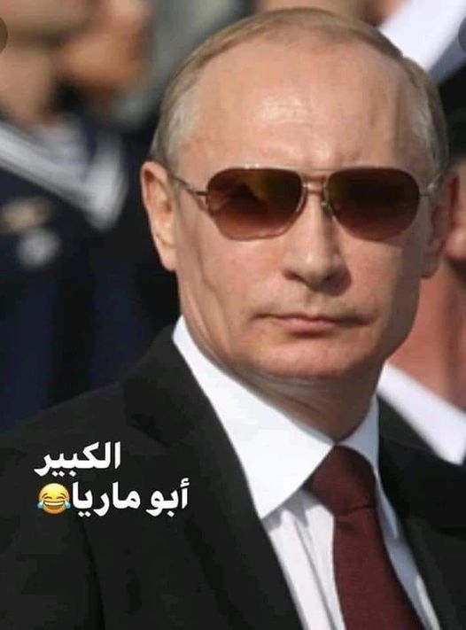 لماذا أوكرانيا وكل هذا الصراع…. الحكاية📢لمن يسألون: “لماذا أوكرانيا مهمة؟
