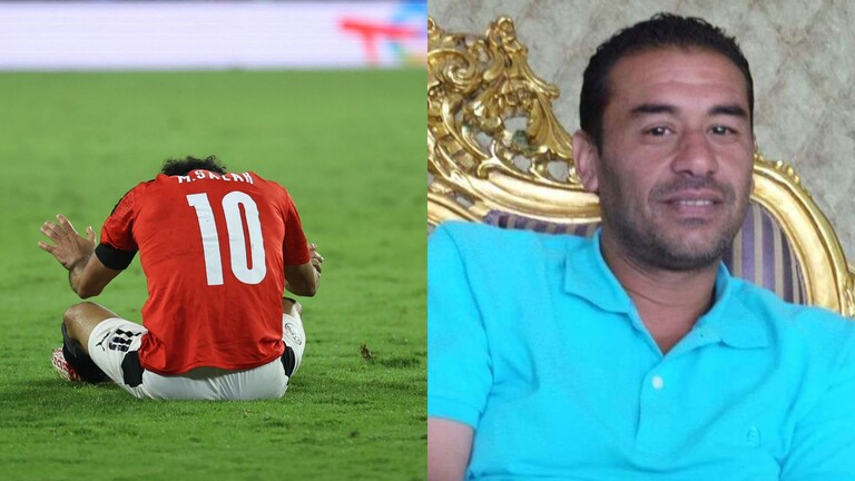 مهندس مصري يفقد حياته عقب خسارة “الفراعنة” للقب كأس أمم إفريقيا