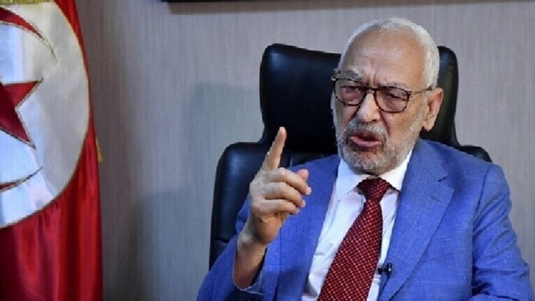 تونس.. فتح تحقيق ضد الغنوشي بتهمة “الخيانة والتجسس”