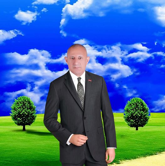 إما أنا… أو فلا ….عن الغرور اتحدث