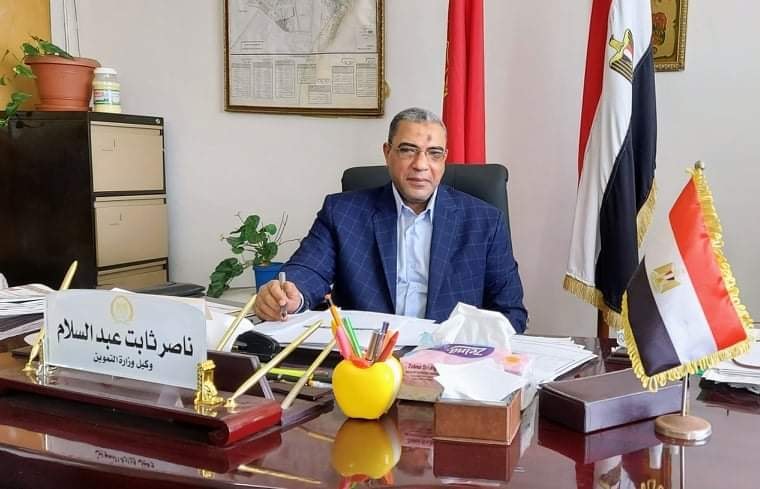 تموين بورسعيد : استعراض لما أسفرت عنه حملات مديرية التموين والتجارة الداخلية