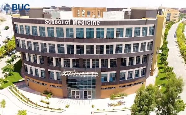 جامعة بدر تفتح أبوابها لتحويلات القادمين من أوكرانيا فى كلياتها المميزة