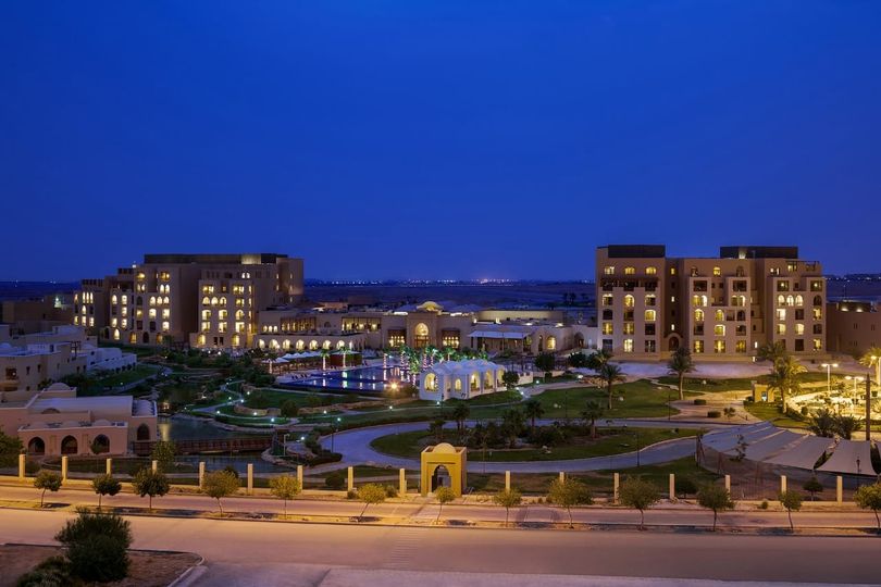 ” درة الرياض ” تنهي استعدادتها نحو التميز خلال شهر رمضان الكريم بالمملكة العربية السعودية 