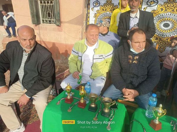 مونديال الغراقة يخطف أنظار عشاق الساحرة المستدير بنهائي عالمي