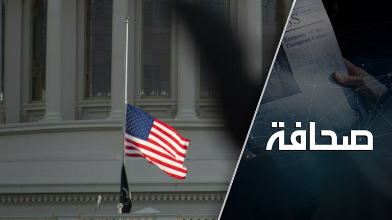 عااجل وهام جدا…”وزارة الدفاع الروسيه” تم تدمير جميع المختبرات البيولوجيه الامريكيه علي الاراضي الاوكرانيه
