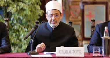 خلال حديثه ببرنامج “الإمام الطيب”.. شيخ الأزهر : على الإنسان أن يتشبه بما يستطيع من أخلاق ومعاني أسماء الله الحسنى