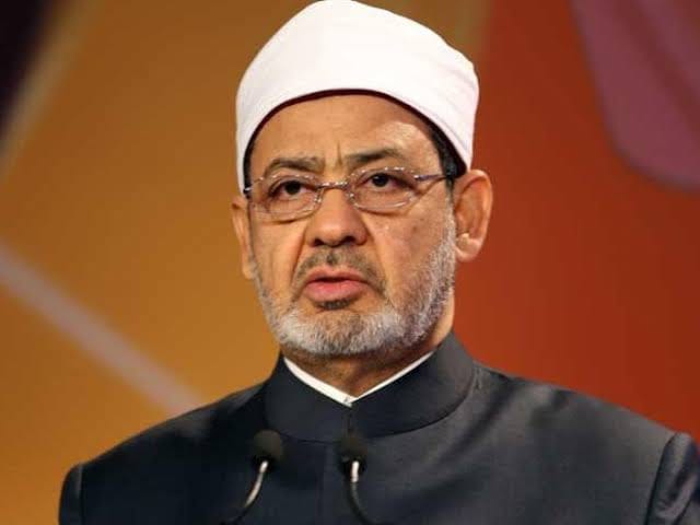 خلال حديثه ببرنامجه الرمضاني ..شيخ الأزهر : أسماء الله الحسنى تشترك مع البشر في اللفظ وليس في الحقيقة