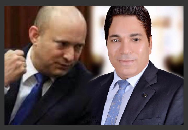 رئيس منظمة الحق : يرد على تصريحات رئيس الوزارء الإسرائيلي نفتالي بينيت