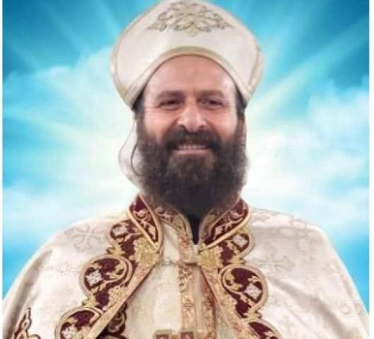 ” الشهابي ” يندد بالجريمة التى راح ضحيتها الأب أرسانيوس وديد