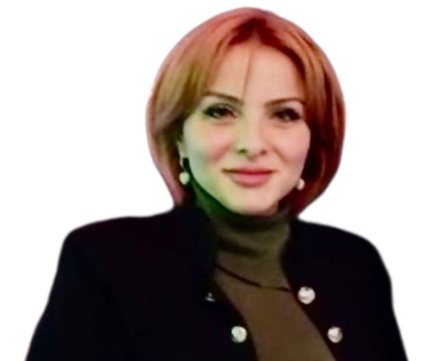 مي كمال تكتب … قبلَ أن تتباكوا علي انهيار الأخلاق