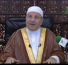 العلامة الدكتور_محمد_راتب_النابلسي نشأته وتعليمه تعرف عليه 
