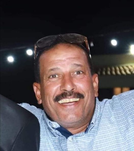 ضحية الإنسانية شهيد الشهامة الأستاذ محمد عبد الحفيظ