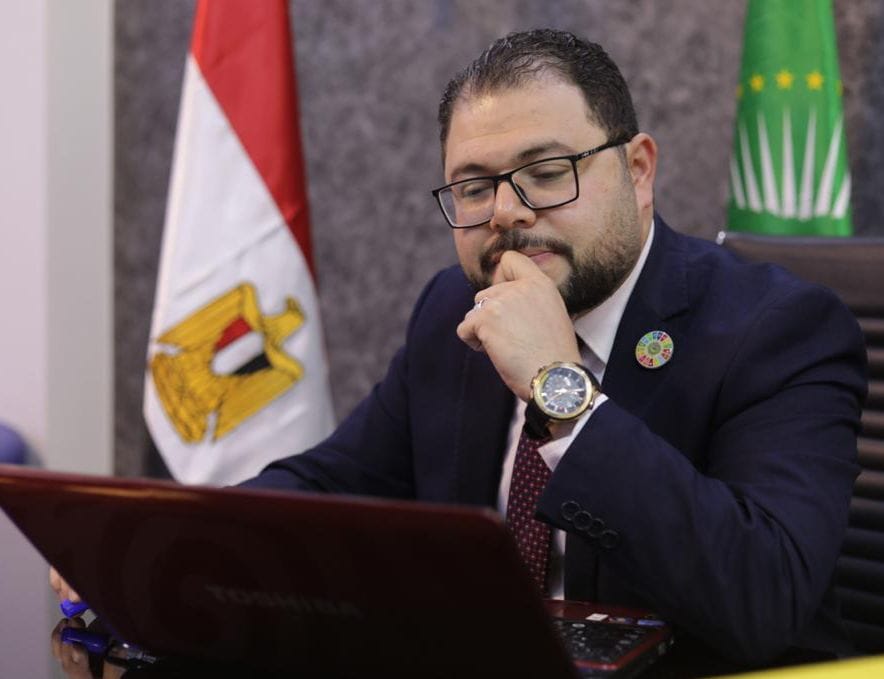 خبير التنمية الادارية الحوار الوطني يؤكد على انا معظم مشكلاتنا إدارية وتحتاج خبراء 