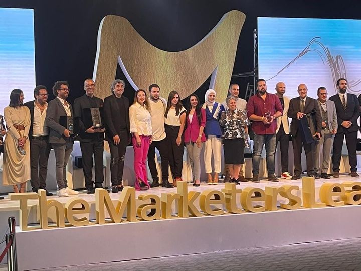 ختام فعاليات النسخة السابعة من مؤتمر رابطة المسوقين The Marketers League وسط نجاح كبير تحت رعاية وزارتي الشباب والرياضة والسياحة والاثار 