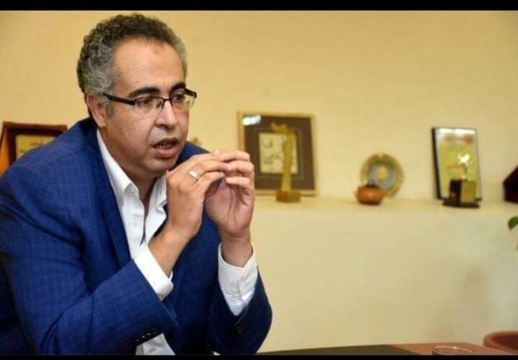 الخميس .. افتتاح ” ليلة القتلة” بمسرح الطليعة 