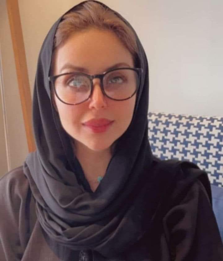 ” رنا الغريض ” تشيد ببصمات المرأة السعودية بمجال الهندسة