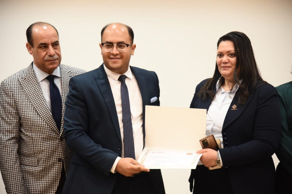 محافظ بورسعيد: إنجازات الدولة ببورسعيد سريعة ونعمل بجهود متواصلة من اجل الشباب